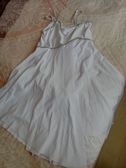 Рокля за танци и балет