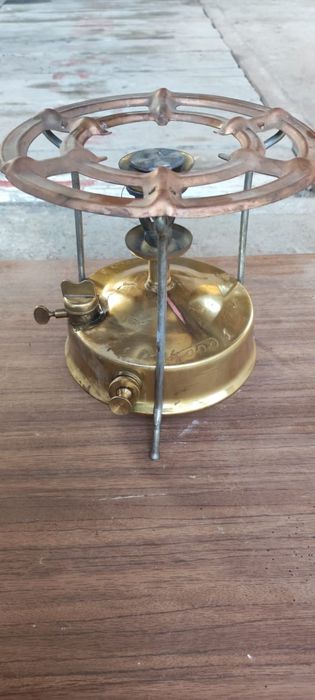 Продам примус Рекорд