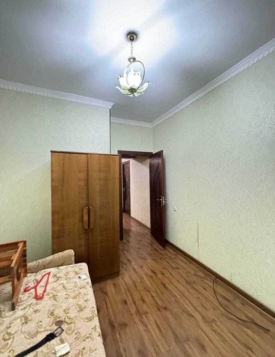 Юнусабад 4, 2/3/4, 58м2, ФРАНЦУЗКАЯ ПЛАНИРОВКА, Раздельная