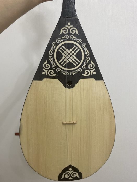 домбыра сатылады