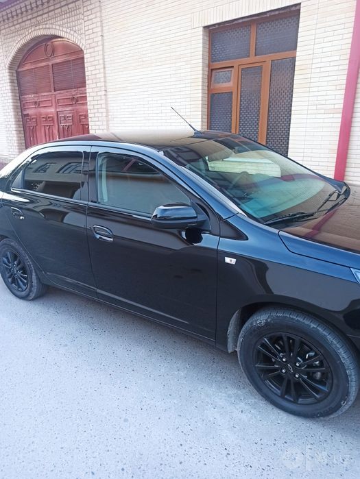 Cobalt mitnayg oxirgi madeli