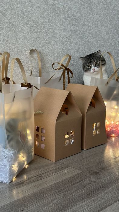 Новогодний бокс