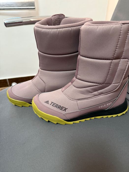 Зимни ботушки Адидас terrex