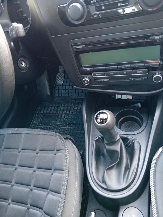 Seat Leon 2012 impecabil