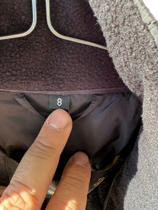 Jacheta Barbour in conditii bune