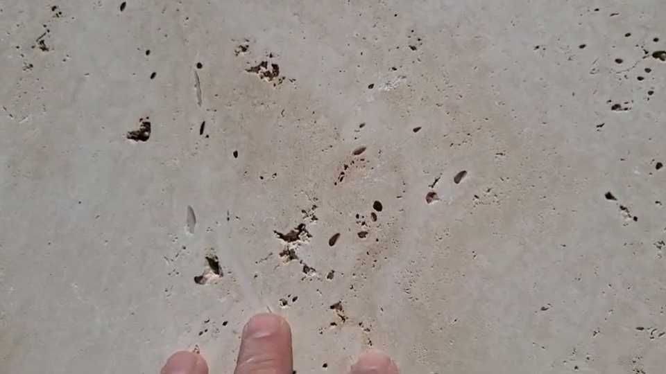 Vând TRAVERTIN PREMIUM french pattern pentru interior/exterior