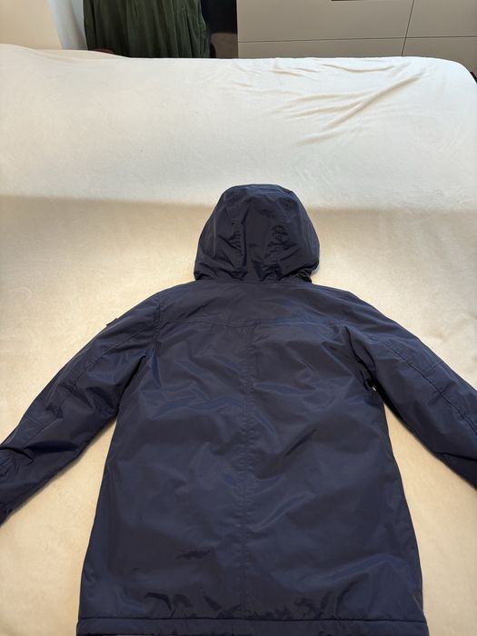 Яке tommy Hilfiger, Lyle Scott