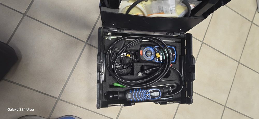 Trusa  Brigon ( gaze naturale)