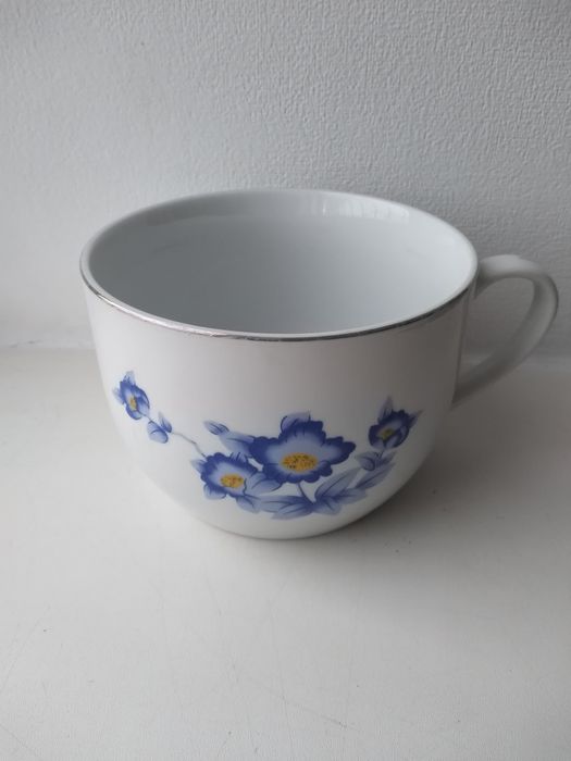 Кружка большая 500 мл.