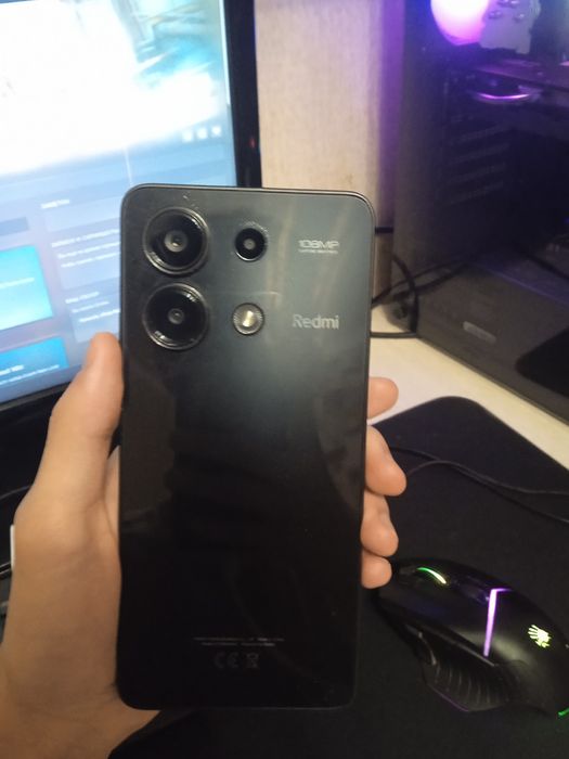 Продам в Redmi note 13