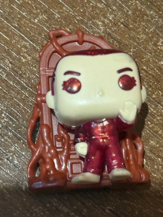 коллекционные фигурки kinder joy