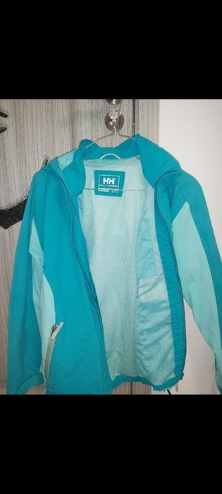 Geaca Helly Hansen