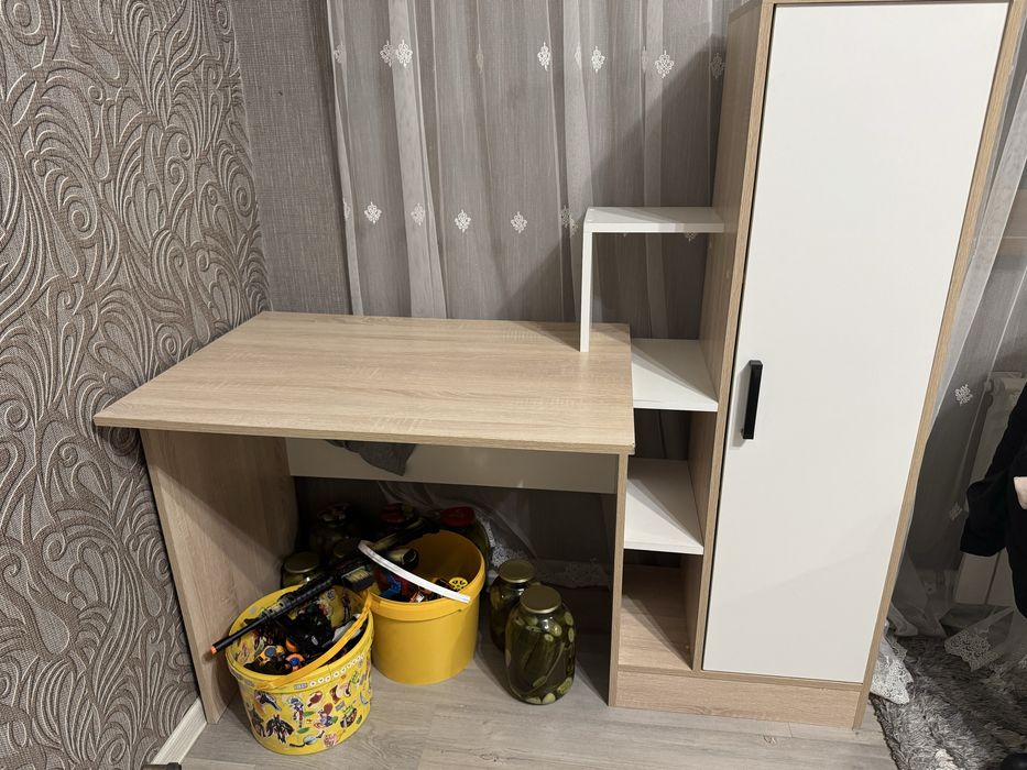 стол компьютерный