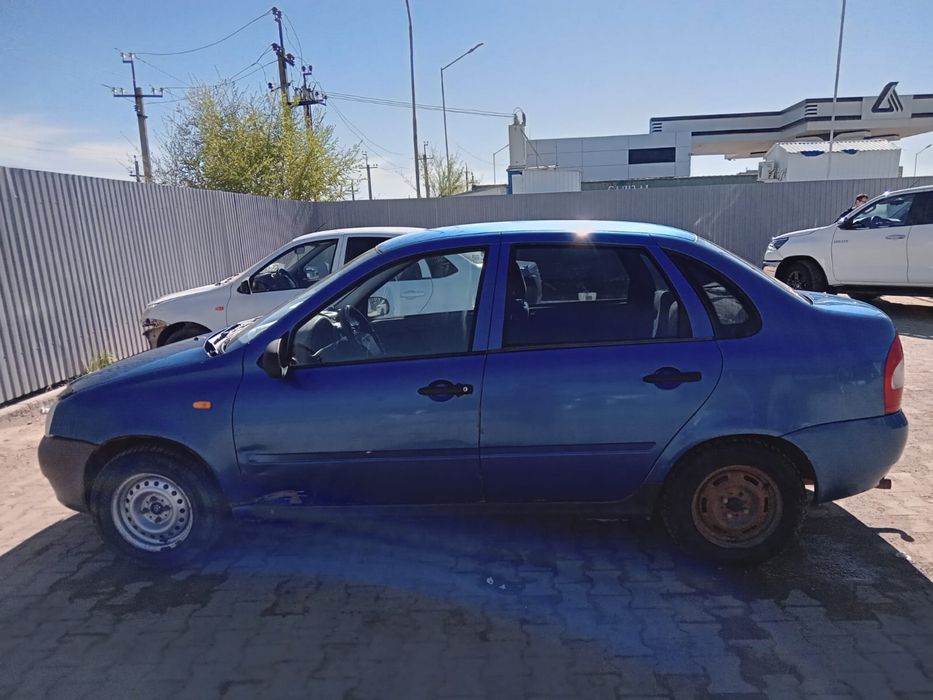 Продается LADA Kalina!