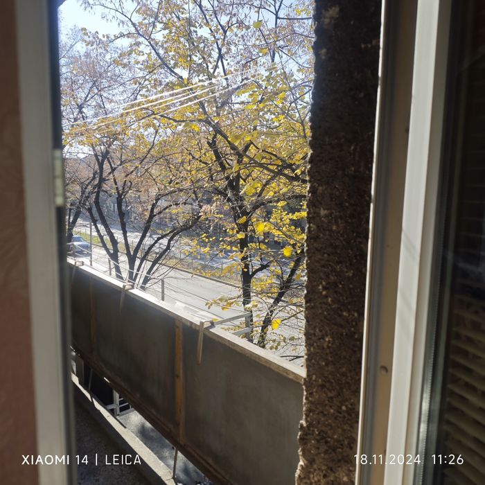 Дава се под наем Тристаен апартамент в Варна, Център - 96 кв.м за 498.27 € - Снимка #8