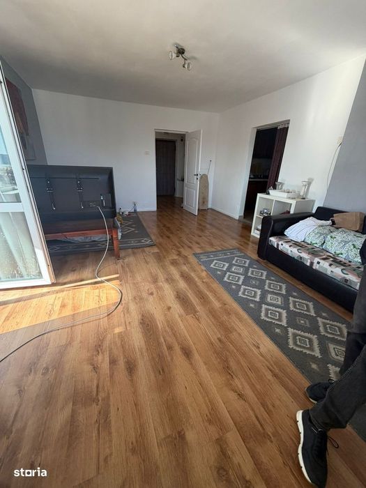Vand Apartament 2 camere Lucretiu Patrascanu
