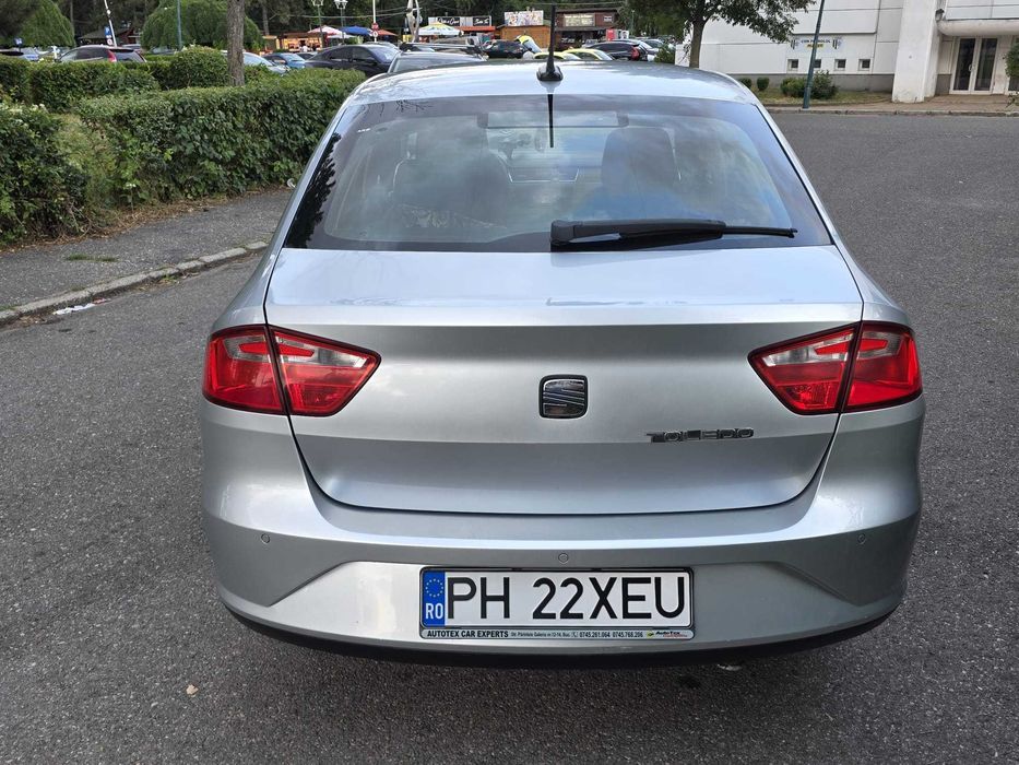 De vanzare Seat Toledo