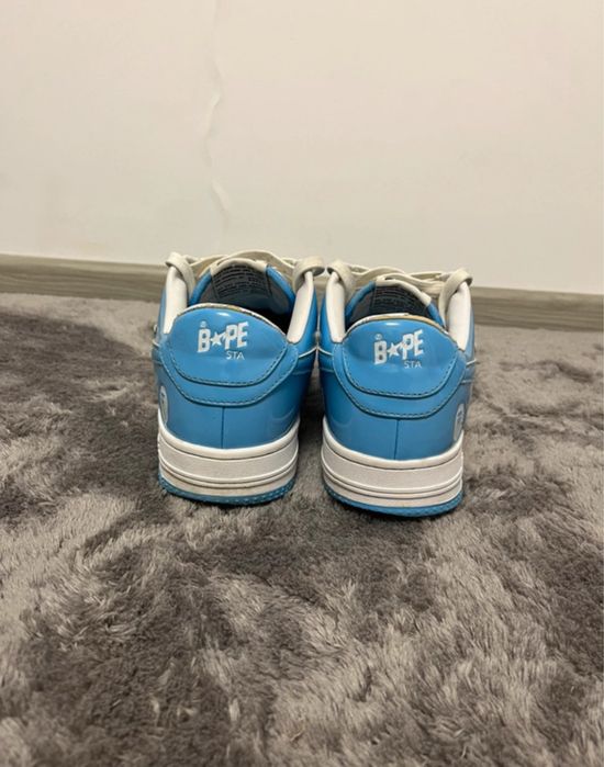Adidasi Bapesta America