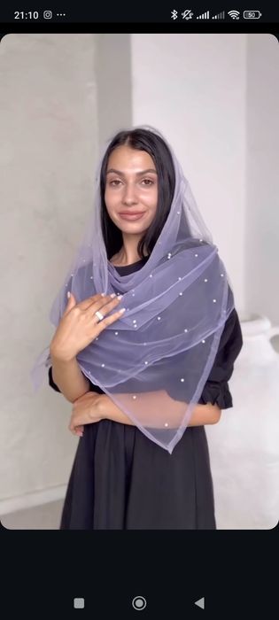 Венчальный набор крестильная одежда полотенце