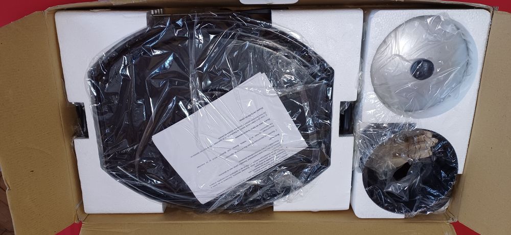 Фондю за  сирена