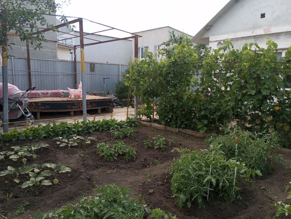 Продам частный дом .