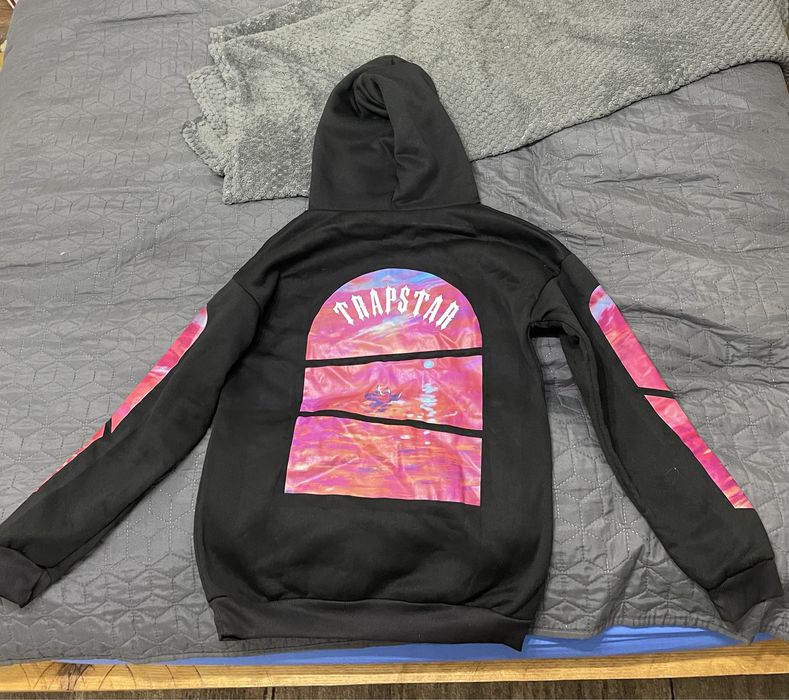 Hanorac Trapstar
