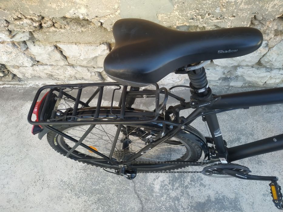 Велосипед D4 rider 26 цола