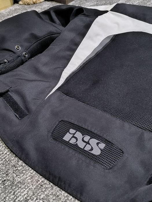 Лятно мото яке IXS Levante Air 2.0