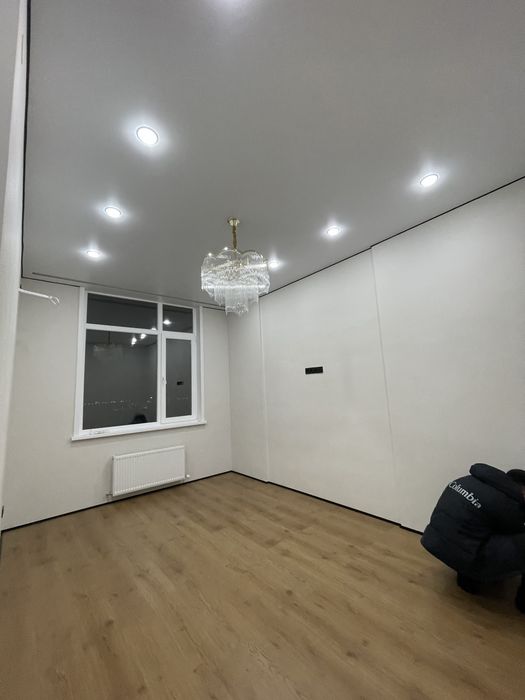 Ремонт под ключ АСТАНА