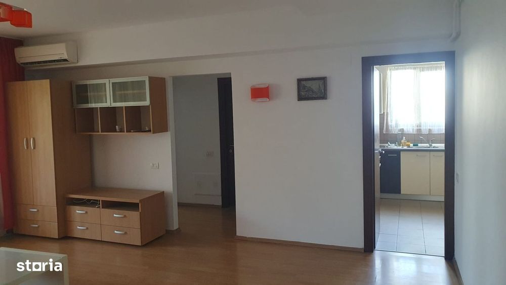 Apartament 2 camere Lacul Morii - Uverturii