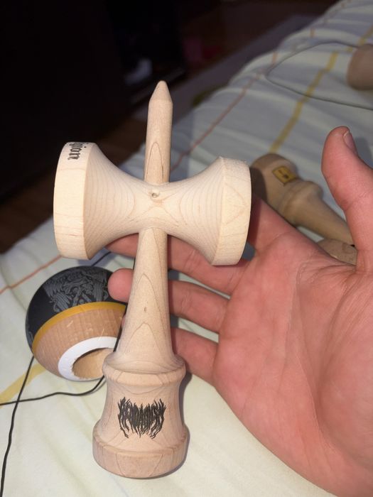Kendama Okendama Baphomet