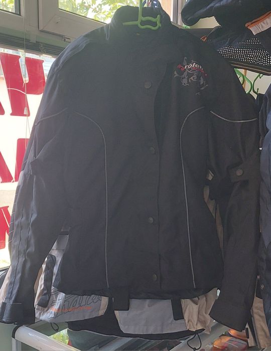 Мото якета нови и втора употреба