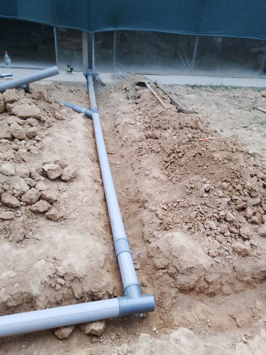 Styashka Styashka va boshqa beton ishlari