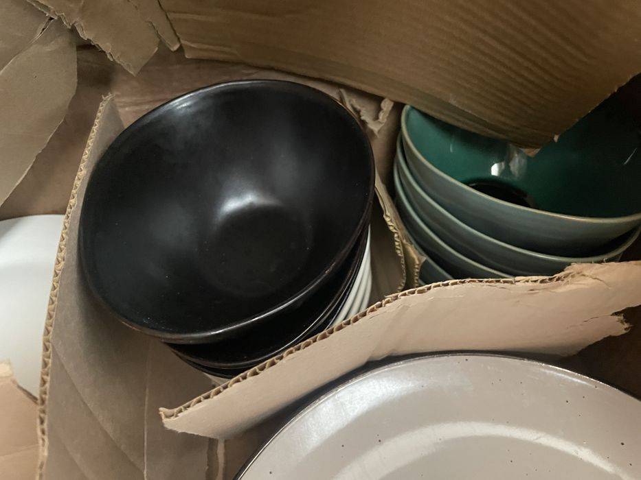 Посуда для общепита и дома