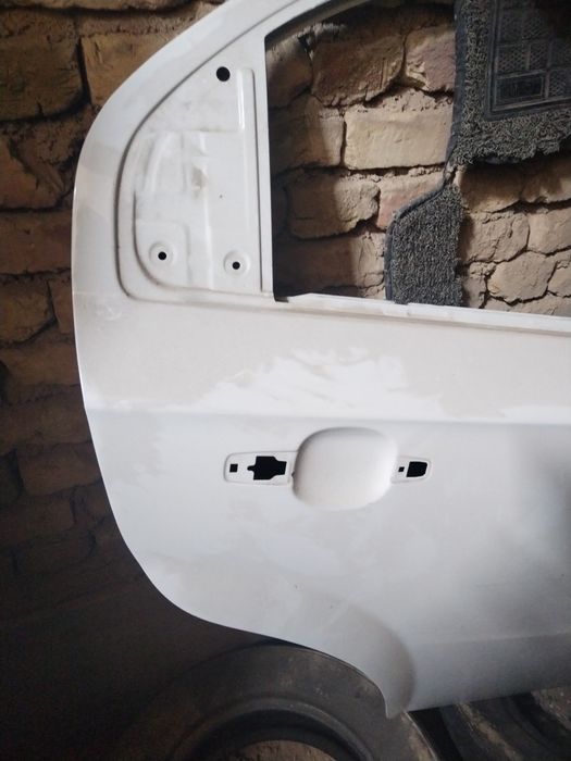 Нексия орка унга тарафга эшик