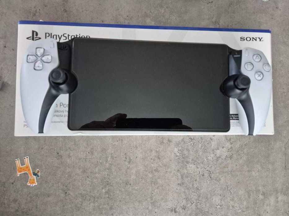 Playstation Portal Като нов