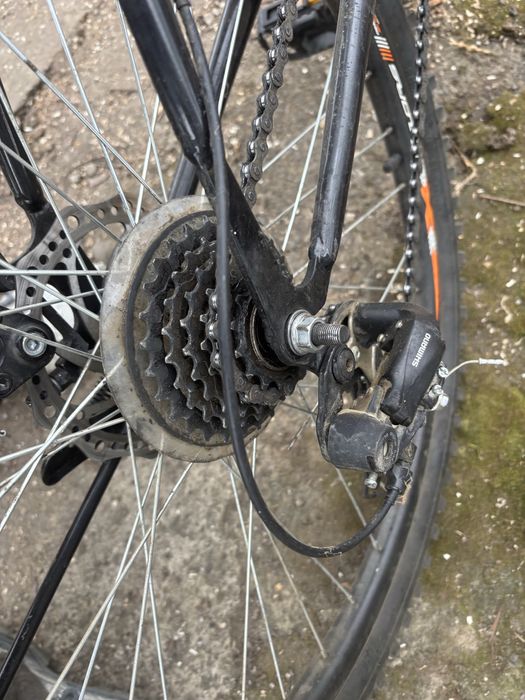 Bicicleta de vânzare 1000 de lei