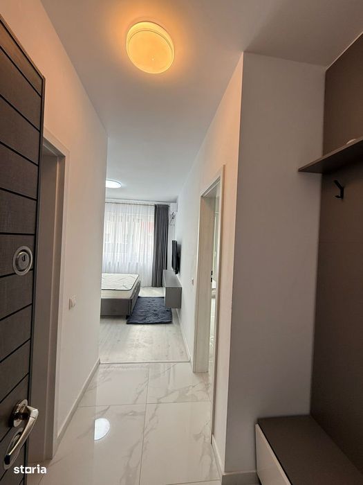 Apartament de închiriat – Prima închiriere – Str. Ilie Petre