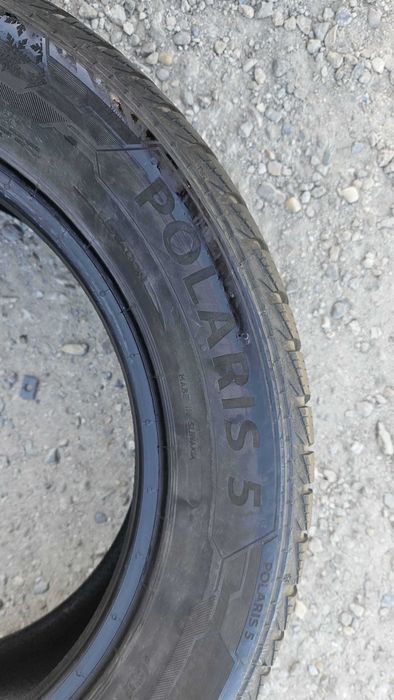 205/55 R16 • Iarna • Barum Polaris 5 91T | 4 buc | Pret/buc