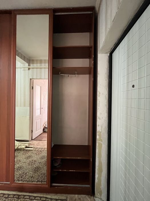 Шкаф для прихожей