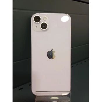 Telefon Apple iPhone 14 Plus 256 GB White, Cod 122013