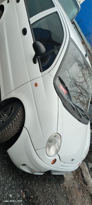 Продам автомобиль