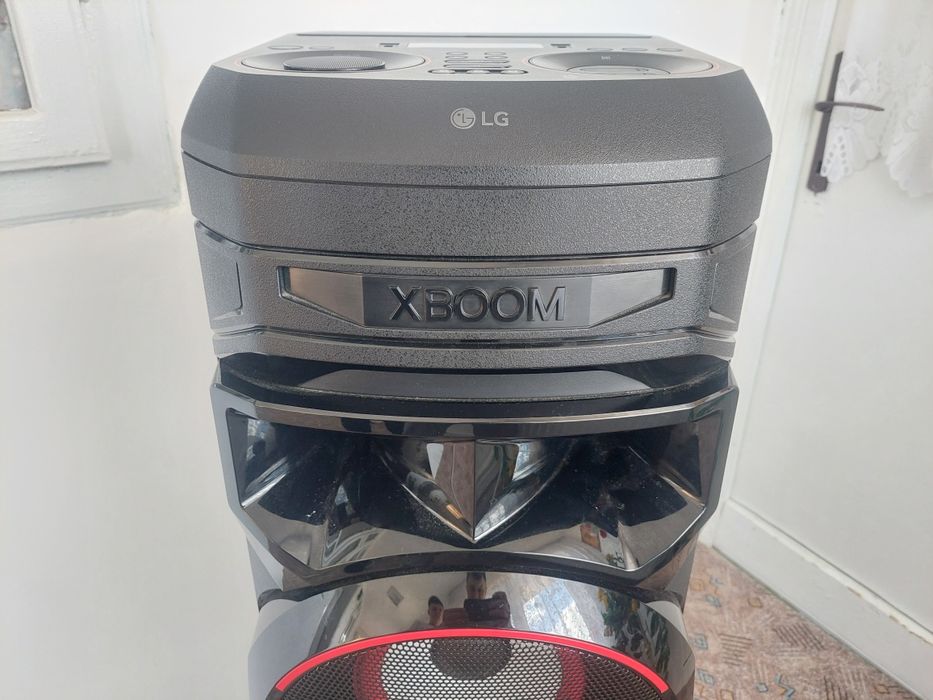 Boxa LG XBOOM Rnc9