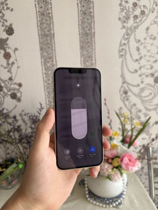 Iphone 13 (256 gb) 81% айфон 13