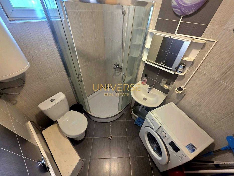 Продава се Едностаен апартамент в к.к. Слънчев бряг - 29 кв.м за 792 €/кв.м - Снимка #7