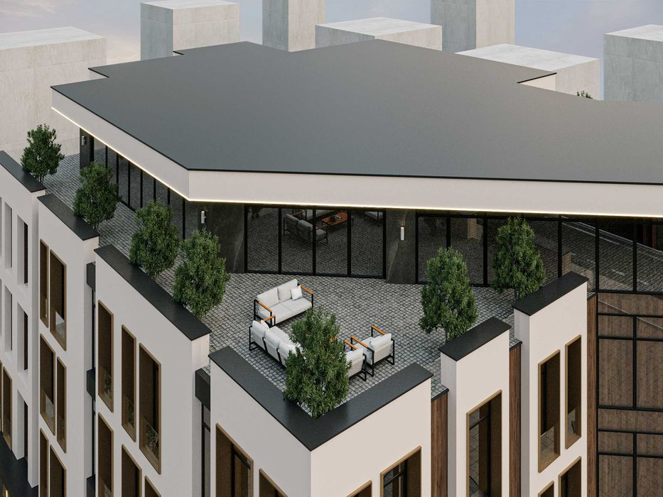 ГОСТИНИЦА 2200 м² | Мирабадский район | новый объект