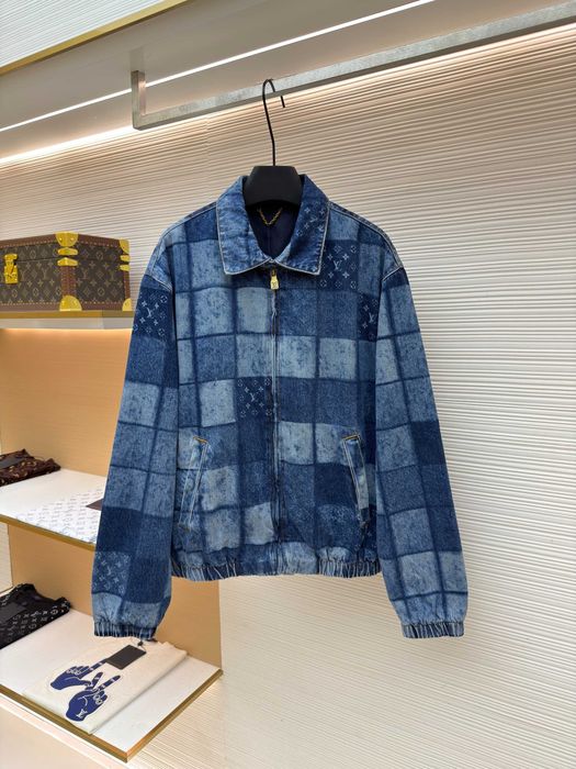Geaca Louis Vuitton Premium