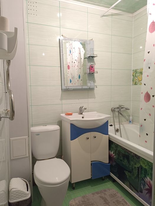 1ком квартира Дастархан