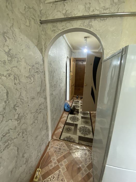 Продам 1 ком квартиру в 6 мкр