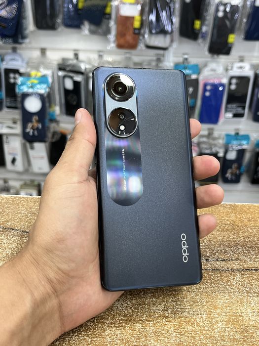 OPPO Reno 8T 5G (Kaspi 0-0-12)